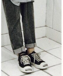 SOPHNET. | その他パンツ