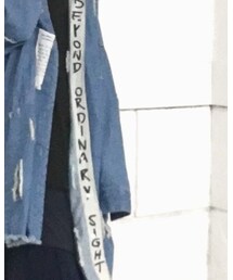 ZARA | カバーオール