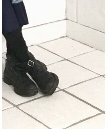 COMME des GARCONS | ブーツ