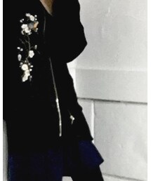 ZARA | ブルゾン