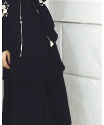 MARTIN MARGIELA | タンクトップ