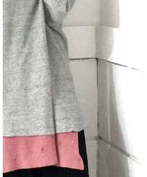 Palme d'Or | Tシャツ/カットソー