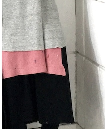URU | タンクトップ