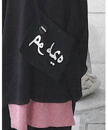 pedro | ショルダーバッグ