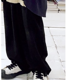 BISHOOL | パンツ