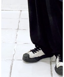Maison MIHARA YASUHIRO | スニーカー