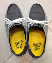 VANS | その他シューズ
