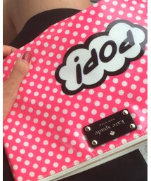 kate spade new york | クラッチバッグ