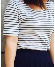 KBF | Tシャツ/カットソー