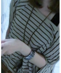 MOUSSY | Tシャツ/カットソー