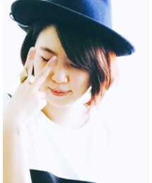 BOWLLER HAT | ハット