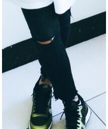 NIKE | スニーカー