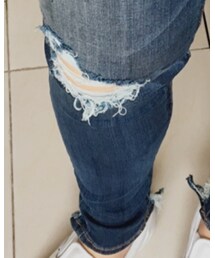 American Eagle | デニムパンツ