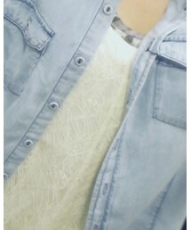 MOUSSY | キャミソール
