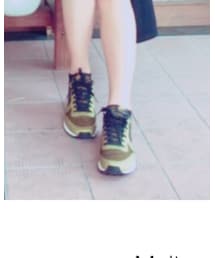 NIKE | スニーカー