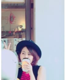 BOWLLER HAT | ハット