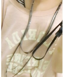 MOUSSY | Tシャツ/カットソー
