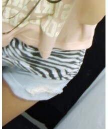 H&M | タンクトップ