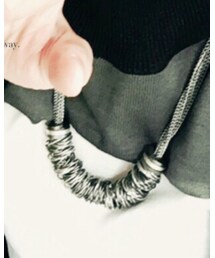 FOREVER 21 | ネックレス