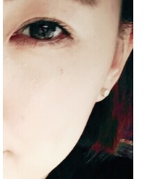 SWAROVSKI | ピアス（両耳用）