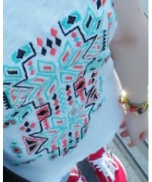 H&M | タンクトップ
