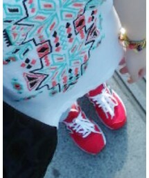 NEW BALANCE | スニーカー
