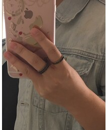 FOREVER 21 | リング