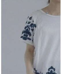 ZARA | Tシャツ/カットソー