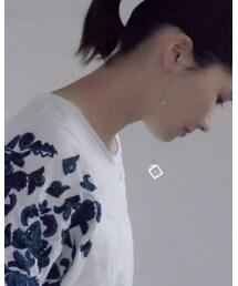 Handmade | ピアス（両耳用）