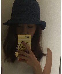 INITIALS | ハット