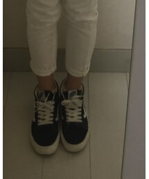 VANS | スニーカー