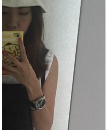 INITIALS | ベスト