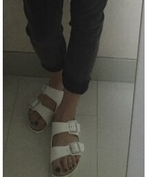 BIRKENSTOCK | サンダル
