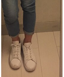 adidas | スニーカー