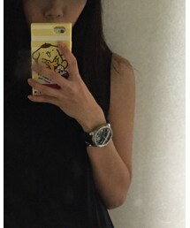 Cartier | アナログ腕時計