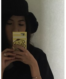 INITIALS | ハット