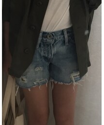 MOUSSY | デニムパンツ