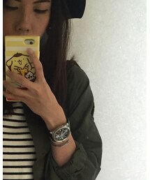 MOUSSY | シャツ/ブラウス