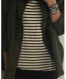 MUJI Labo | Tシャツ/カットソー