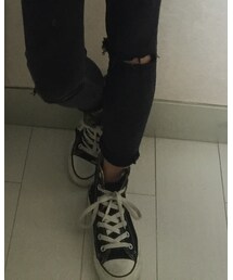 CONVERSE | スニーカー