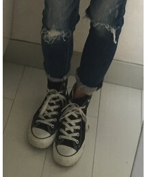 CONVERSE | スニーカー