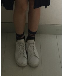 adidas | スニーカー