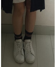 INITIALS | ソックス/靴下