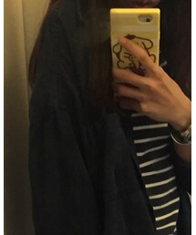 MOUSSY | シャツ/ブラウス