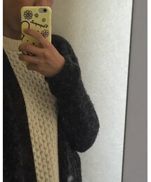 MONKI | ダッフルコート