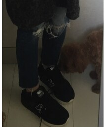 NEW BALANCE | スニーカー