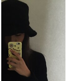 INITIALS | ハット