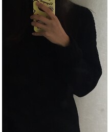 MOUSSY | ニット/セーター