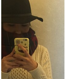 Vivienne Westwood | ネックウォーマー/スヌード