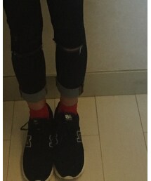 NEW BALANCE | スニーカー